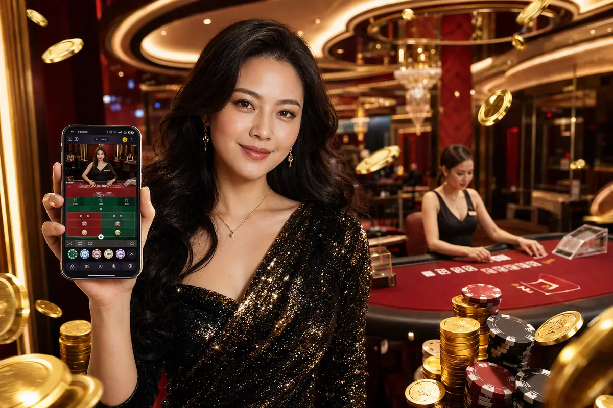 fun666 bonus sambutan kasino Malaysia