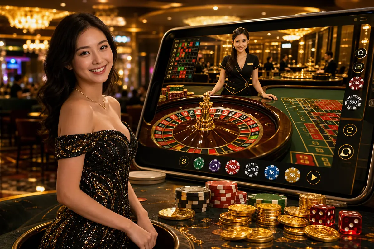 fun666 login akaun VIP premium