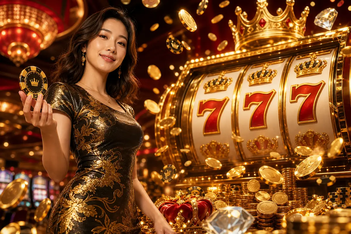 fun666 Casino deposit e-wallet DuitNow pilihan