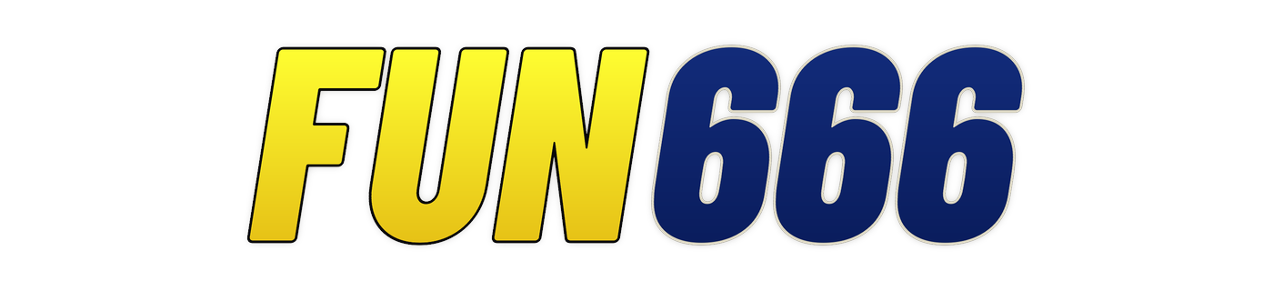 fun666 logo